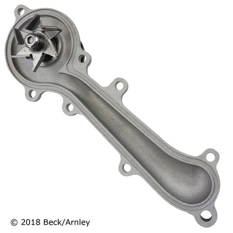 Engine Water Pump Beck Arnley 131-2469