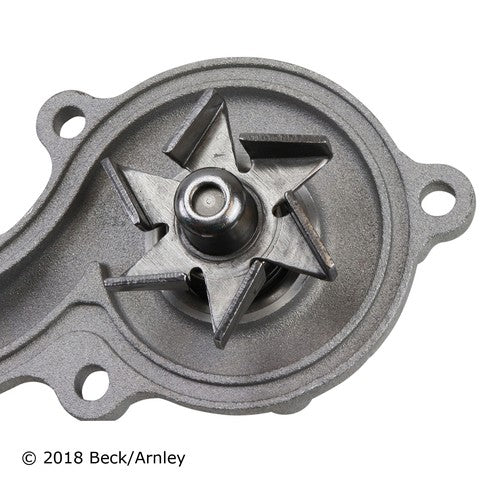 Engine Water Pump Beck Arnley 131-2469