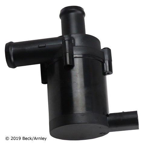 Engine Auxiliary Water Pump Beck Arnley 131-2470