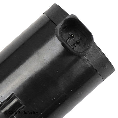 Engine Auxiliary Water Pump Beck Arnley 131-2470