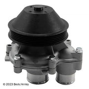 Engine Water Pump Assembly Beck Arnley 131-2476