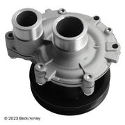 Engine Water Pump Assembly Beck Arnley 131-2476