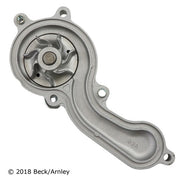 Engine Water Pump Beck Arnley 131-2478