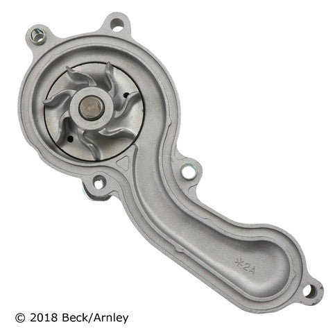 Engine Water Pump Beck Arnley 131-2478