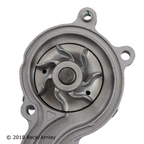 Engine Water Pump Beck Arnley 131-2478