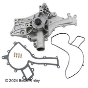 Engine Water Pump Beck Arnley 131-2480