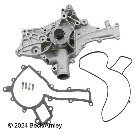 Engine Water Pump Beck Arnley 131-2480