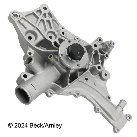 Engine Water Pump Beck Arnley 131-2480