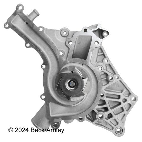 Engine Water Pump Beck Arnley 131-2480