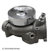 Engine Water Pump Beck Arnley 131-2481