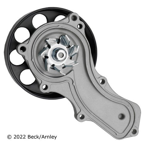Engine Water Pump Beck Arnley 131-2484