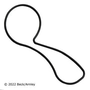Engine Water Pump Beck Arnley 131-2484