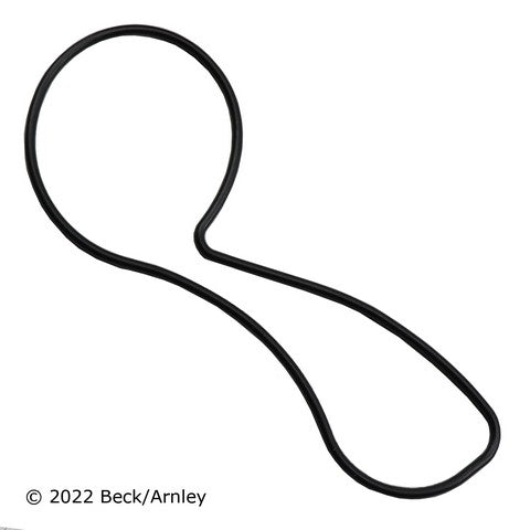 Engine Water Pump Beck Arnley 131-2484