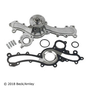 Engine Water Pump Beck Arnley 131-2488