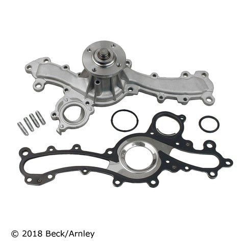 Engine Water Pump Beck Arnley 131-2488