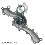 Engine Water Pump Beck Arnley 131-2488