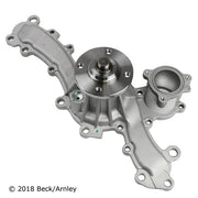 Engine Water Pump Beck Arnley 131-2488