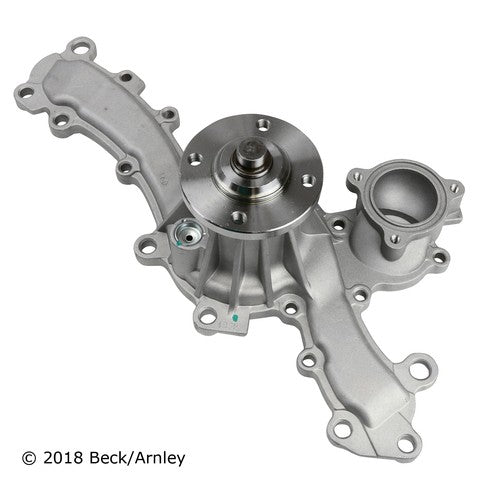 Engine Water Pump Beck Arnley 131-2488