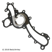 Engine Water Pump Beck Arnley 131-2488