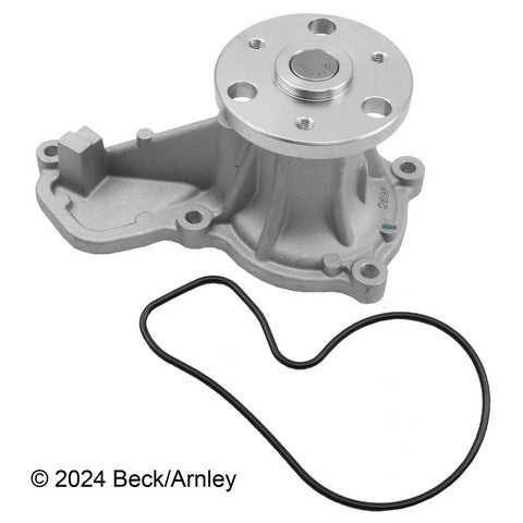 Engine Water Pump Beck Arnley 131-2489