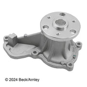 Engine Water Pump Beck Arnley 131-2489