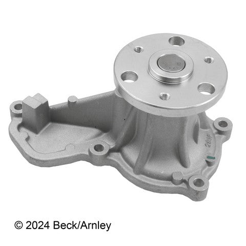 Engine Water Pump Beck Arnley 131-2489