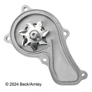 Engine Water Pump Beck Arnley 131-2489
