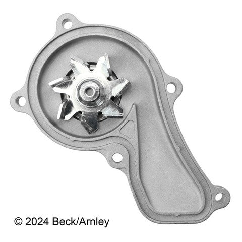 Engine Water Pump Beck Arnley 131-2489