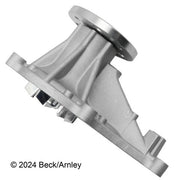 Engine Water Pump Beck Arnley 131-2489