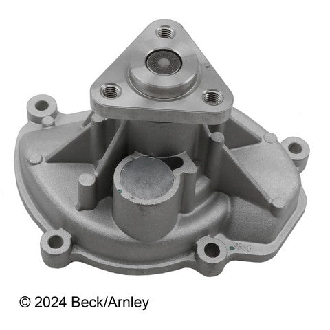 Engine Water Pump Beck Arnley 131-2491