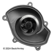 Engine Water Pump Beck Arnley 131-2491