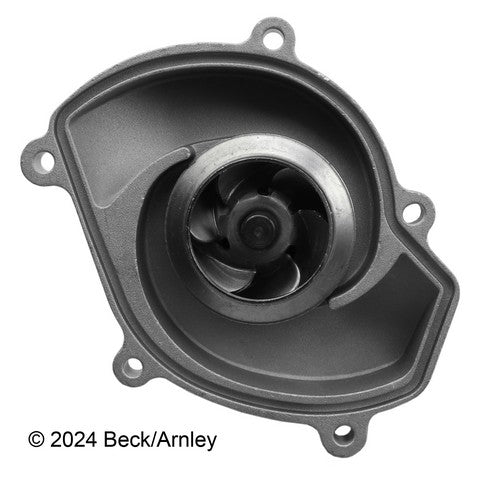 Engine Water Pump Beck Arnley 131-2491