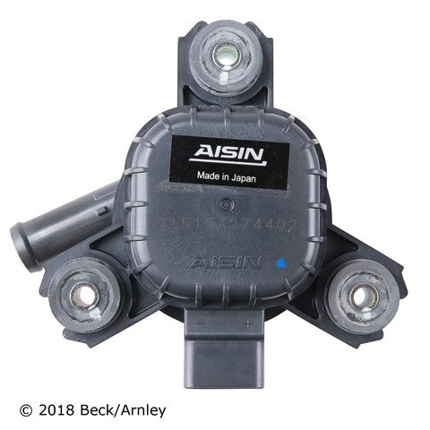 Engine Auxiliary Water Pump Beck Arnley 131-2493
