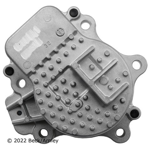 Engine Water Pump Beck Arnley 131-2494