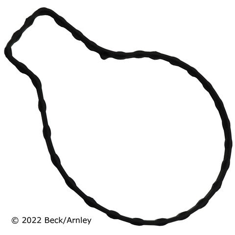 Engine Water Pump Beck Arnley 131-2494