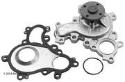 Engine Water Pump Beck Arnley 131-2496