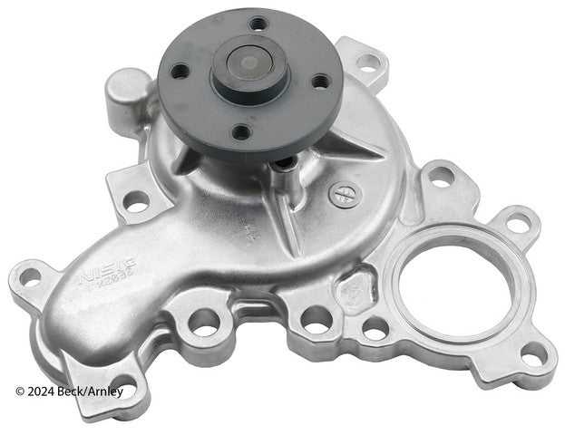 Engine Water Pump Beck Arnley 131-2496