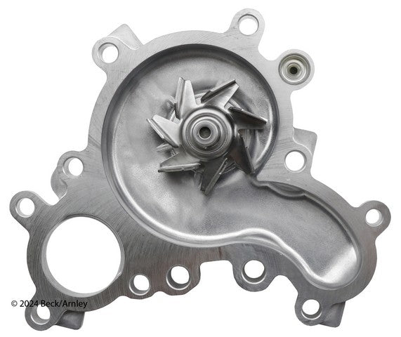 Engine Water Pump Beck Arnley 131-2496