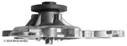 Engine Water Pump Beck Arnley 131-2496