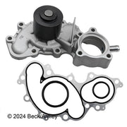Engine Water Pump Beck Arnley 131-2497