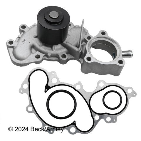 Engine Water Pump Beck Arnley 131-2497