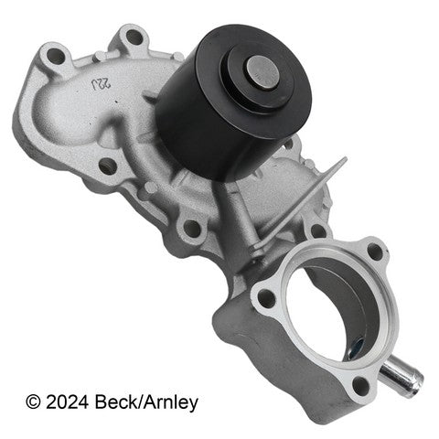 Engine Water Pump Beck Arnley 131-2497