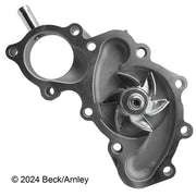 Engine Water Pump Beck Arnley 131-2497