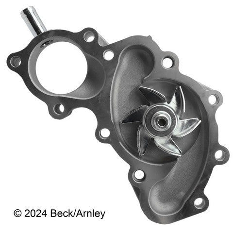 Engine Water Pump Beck Arnley 131-2497