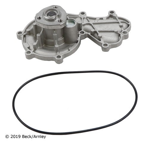 Engine Water Pump Beck Arnley 131-2499