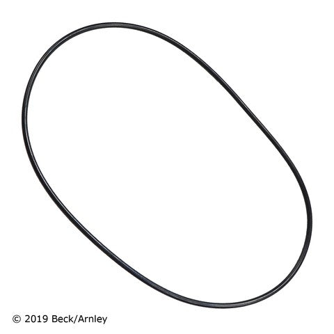 Engine Water Pump Beck Arnley 131-2499