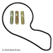Engine Water Pump Beck Arnley 131-2503