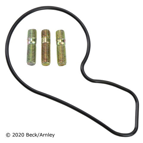 Engine Water Pump Beck Arnley 131-2503