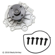 Engine Water Pump Beck Arnley 131-2510