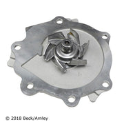 Engine Water Pump Beck Arnley 131-2510